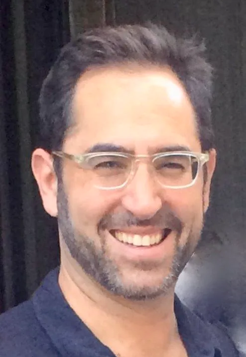 Marcus Wedner