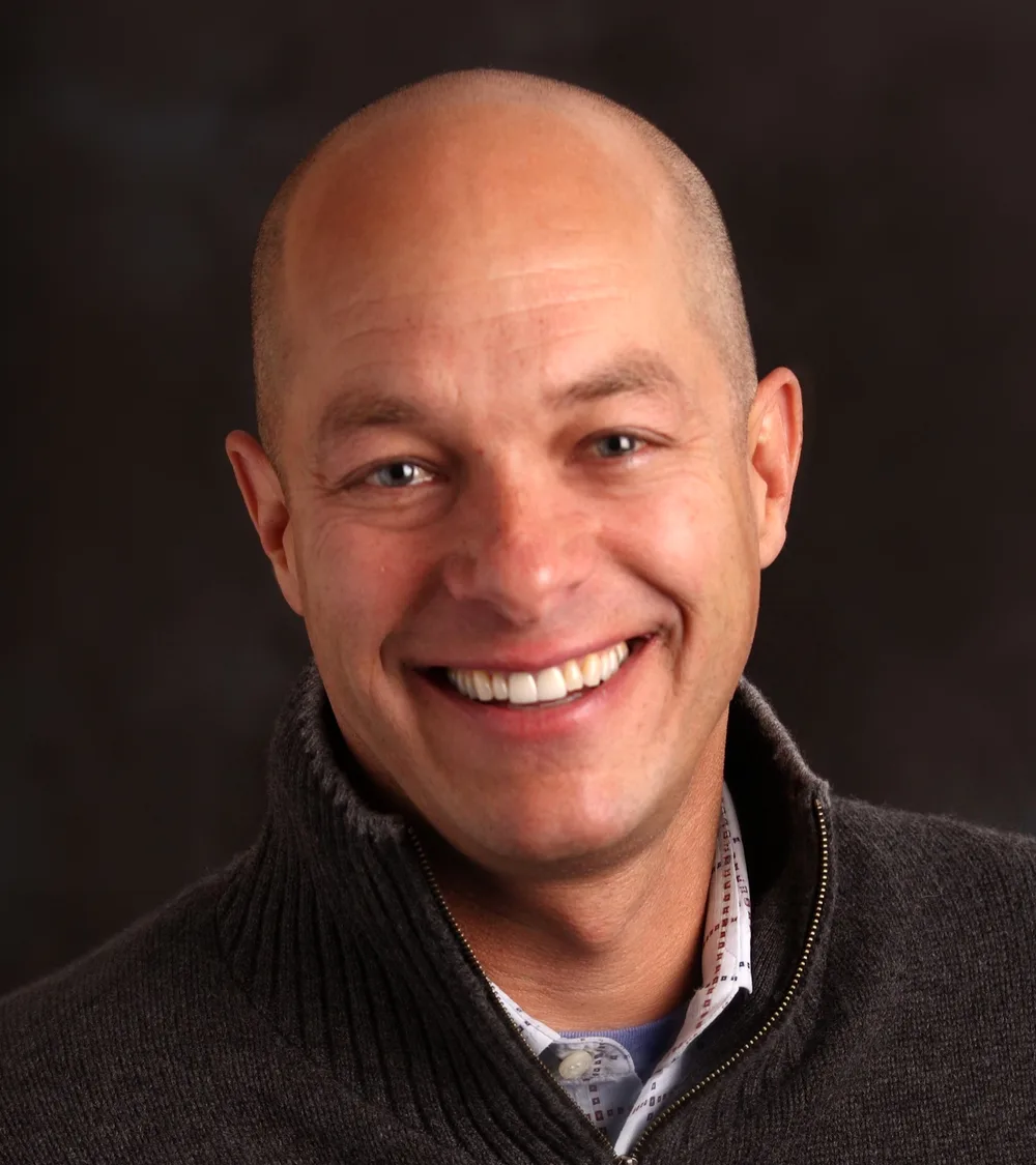 Shawn Hardin